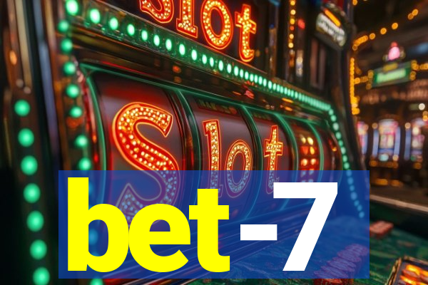 bet-7