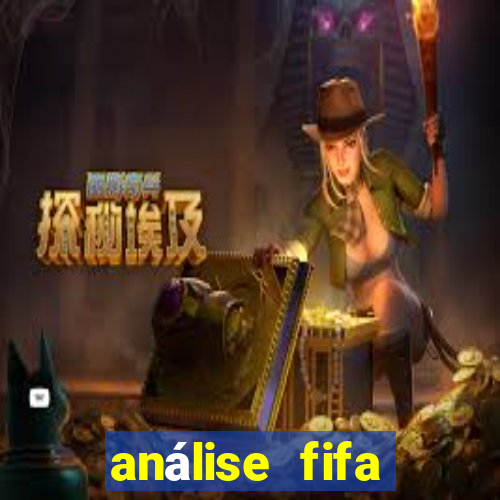 análise fifa bet365 grátis