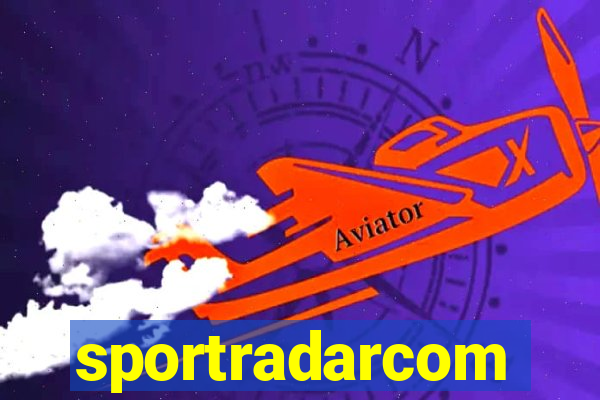 sportradarcom