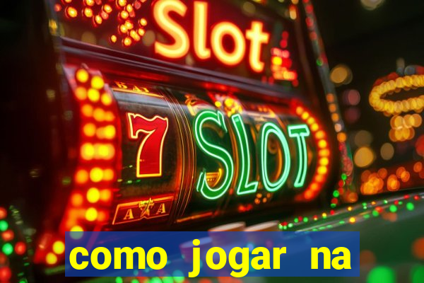 como jogar na seninha online