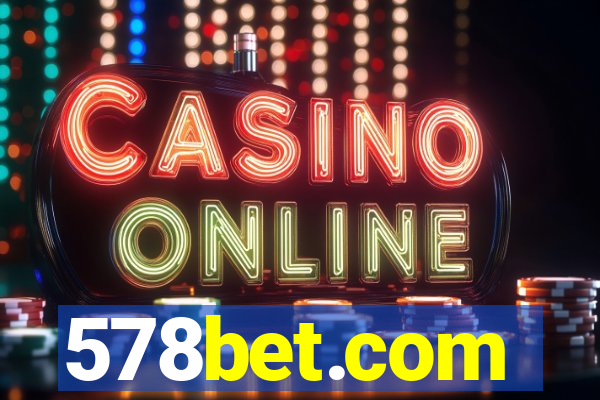 578bet.com