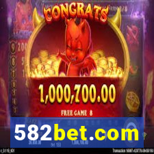 582bet.com