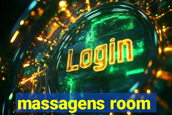 massagens room