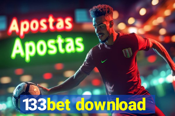 133bet download