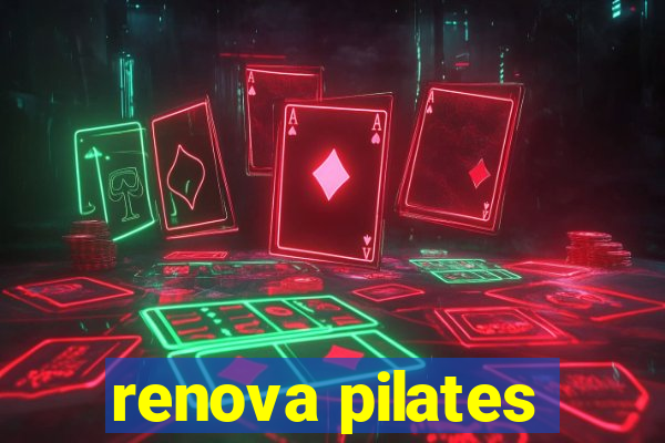 renova pilates