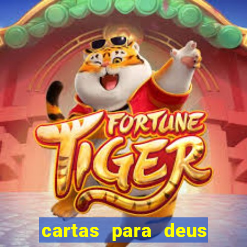 cartas para deus filme download