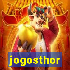 jogosthor