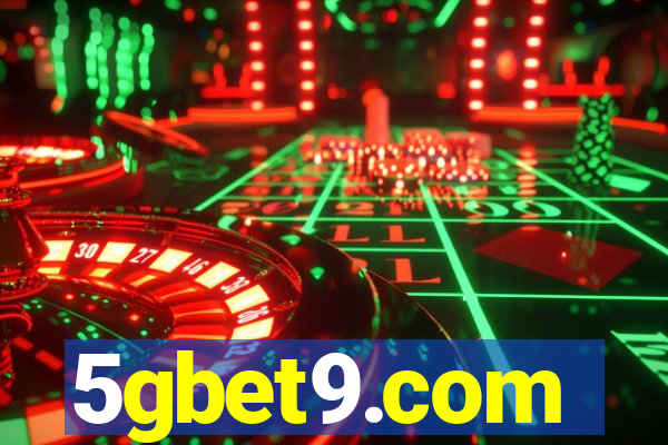 5gbet9.com