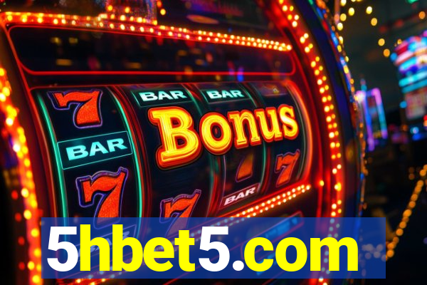 5hbet5.com