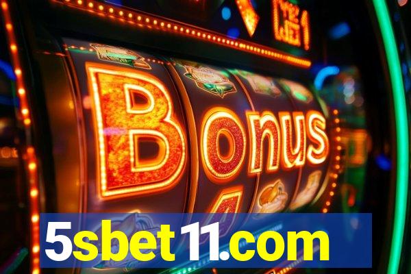 5sbet11.com