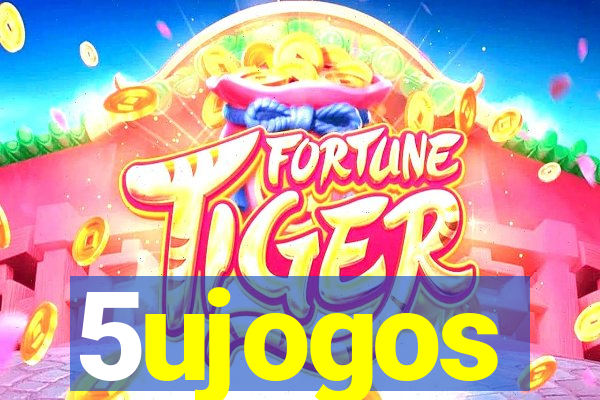 5ujogos