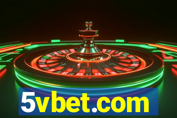 5vbet.com