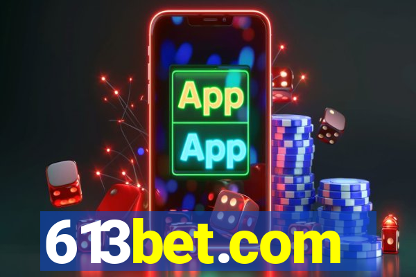 613bet.com