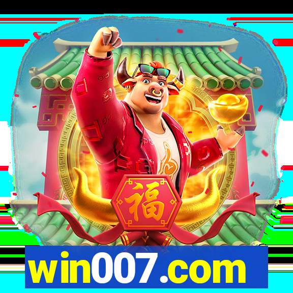 win007.com