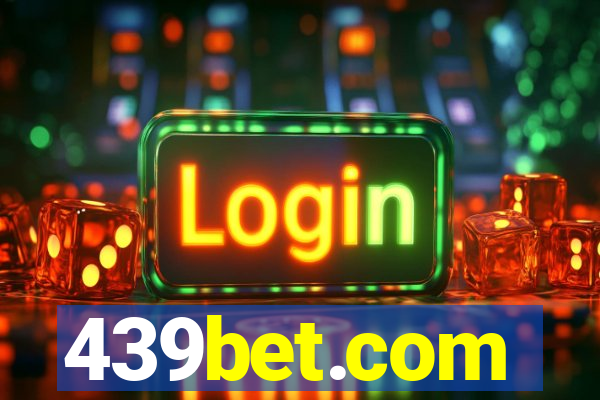 439bet.com