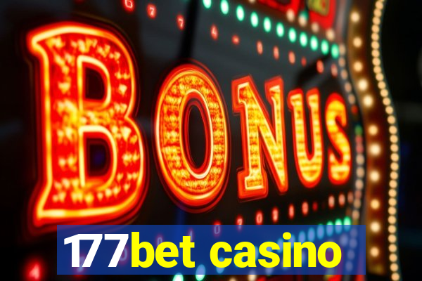 177bet casino