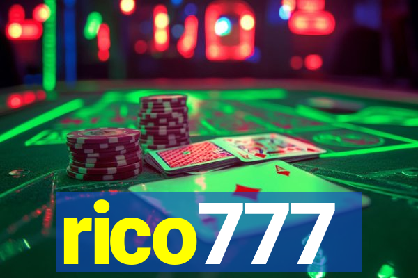 rico777