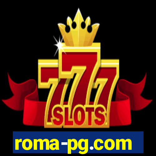 roma-pg.com