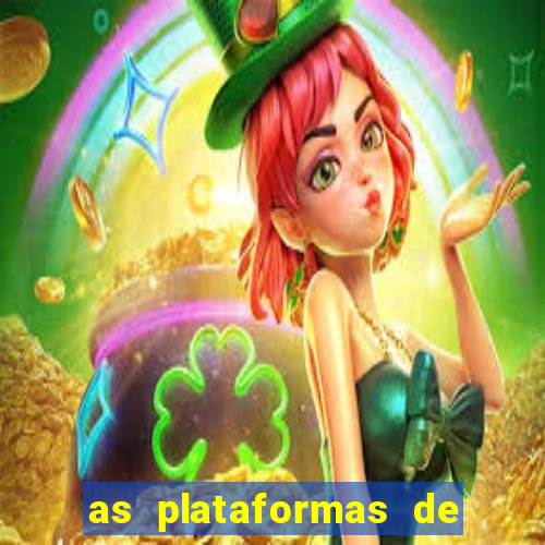 as plataformas de jogos que mais pagam