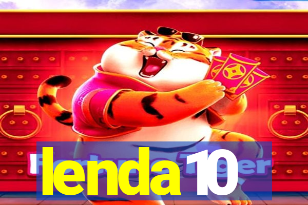 lenda10