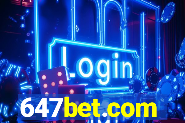 647bet.com