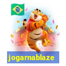 jogarnablaze