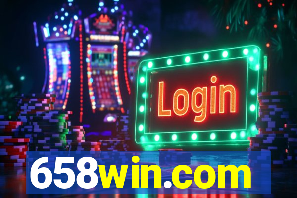 658win.com