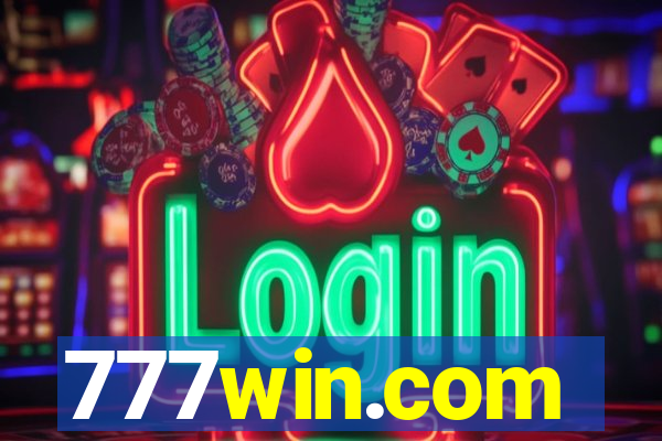 777win.com