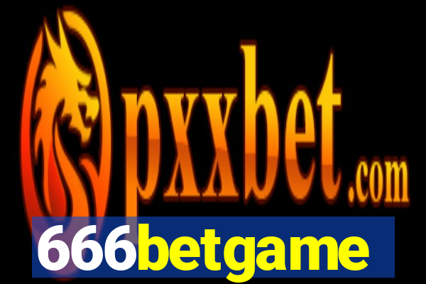 666betgame