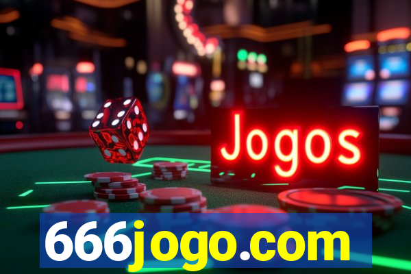 666jogo.com