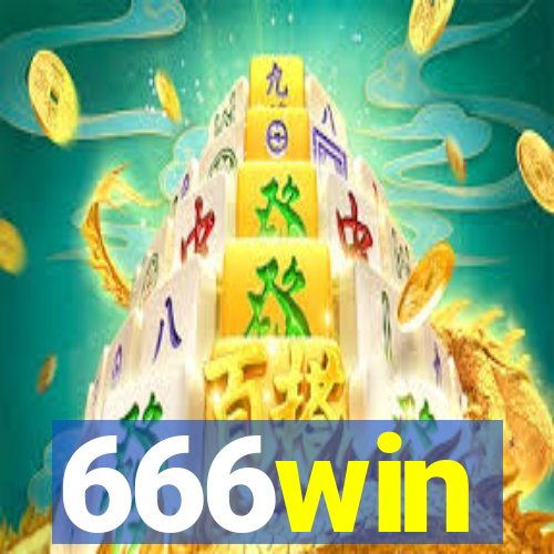 666win