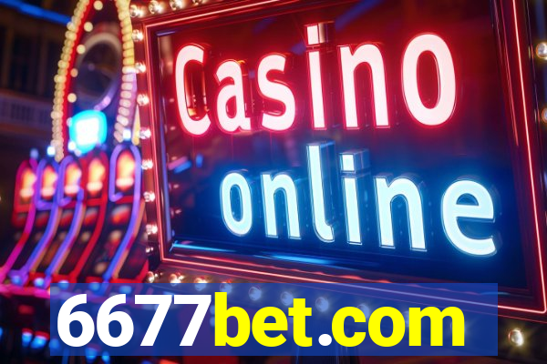 6677bet.com