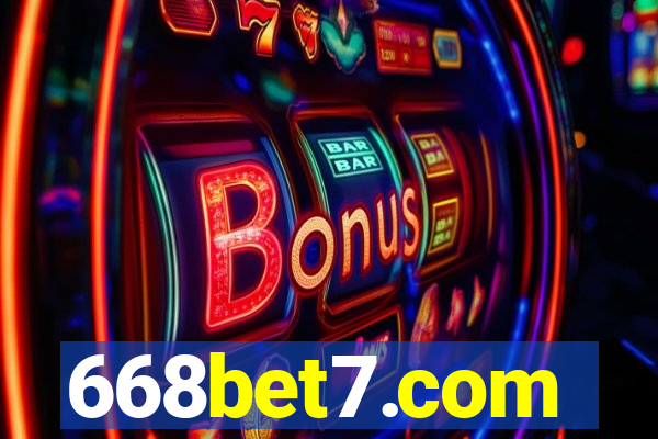 668bet7.com