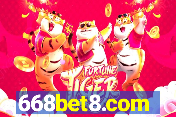 668bet8.com