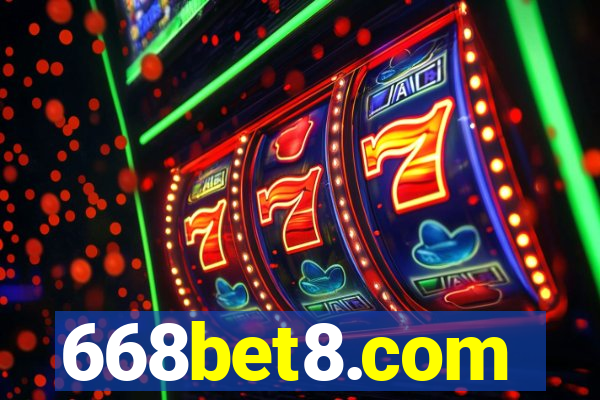 668bet8.com