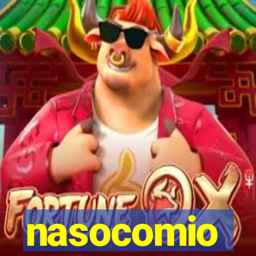 nasocomio