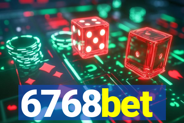 6768bet