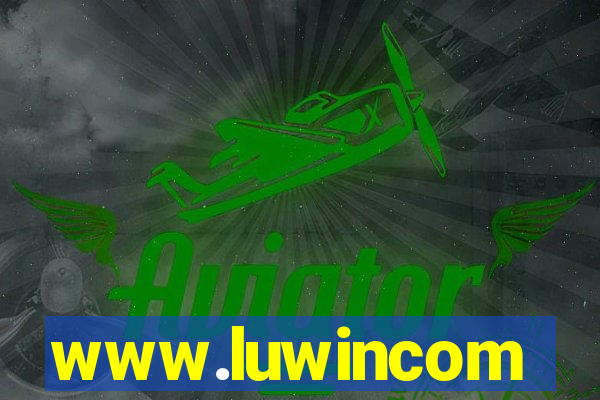 www.luwincom