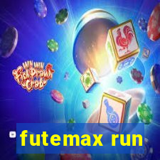 futemax run