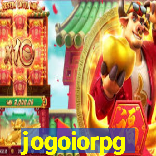 jogoiorpg