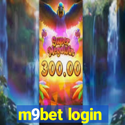 m9bet login