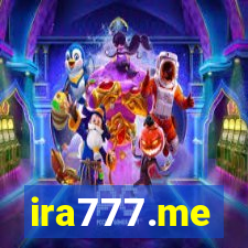 ira777.me