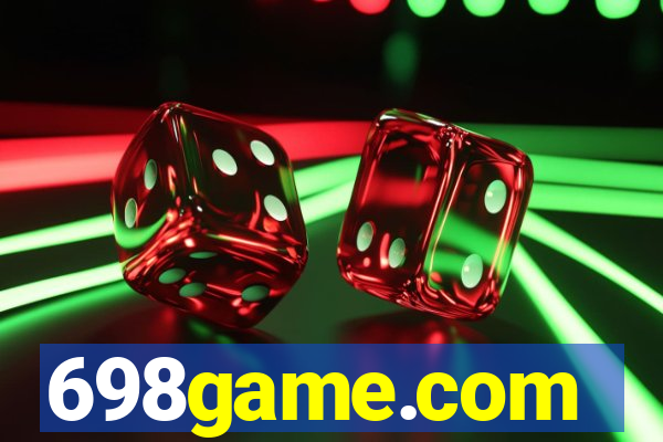 698game.com