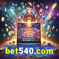 bet540.com