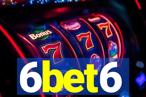 6bet6