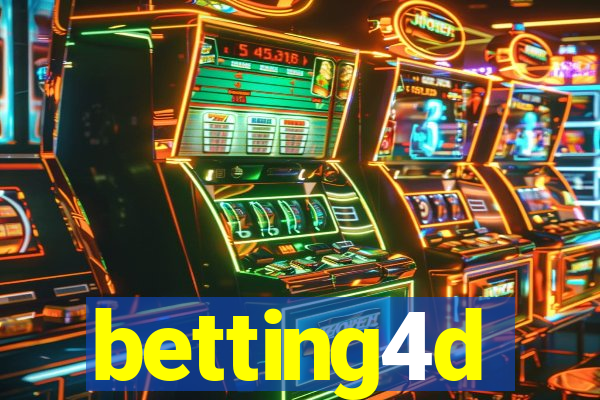 betting4d