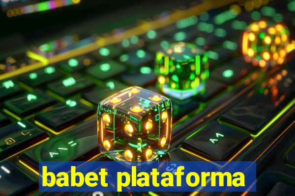 babet plataforma