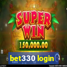 bet330 login