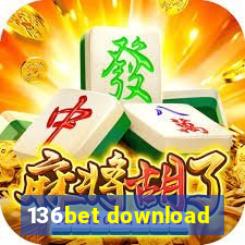 136bet download