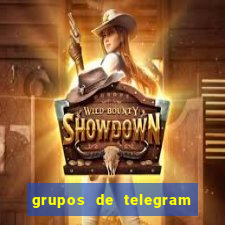 grupos de telegram mais 18